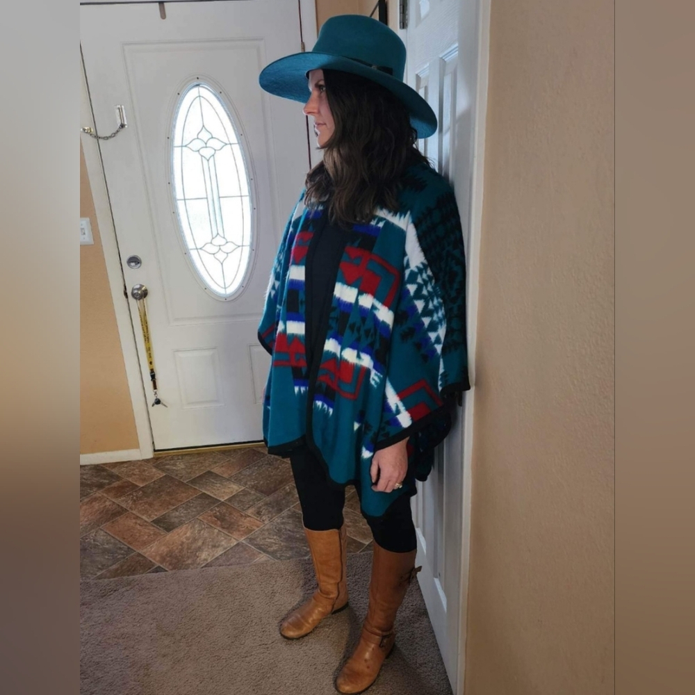 Inka Wool Jacket